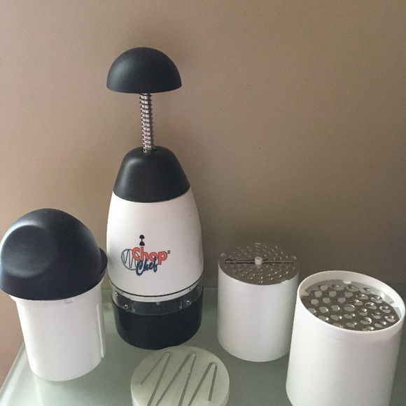 Chef chopper - Picture 1 of 1